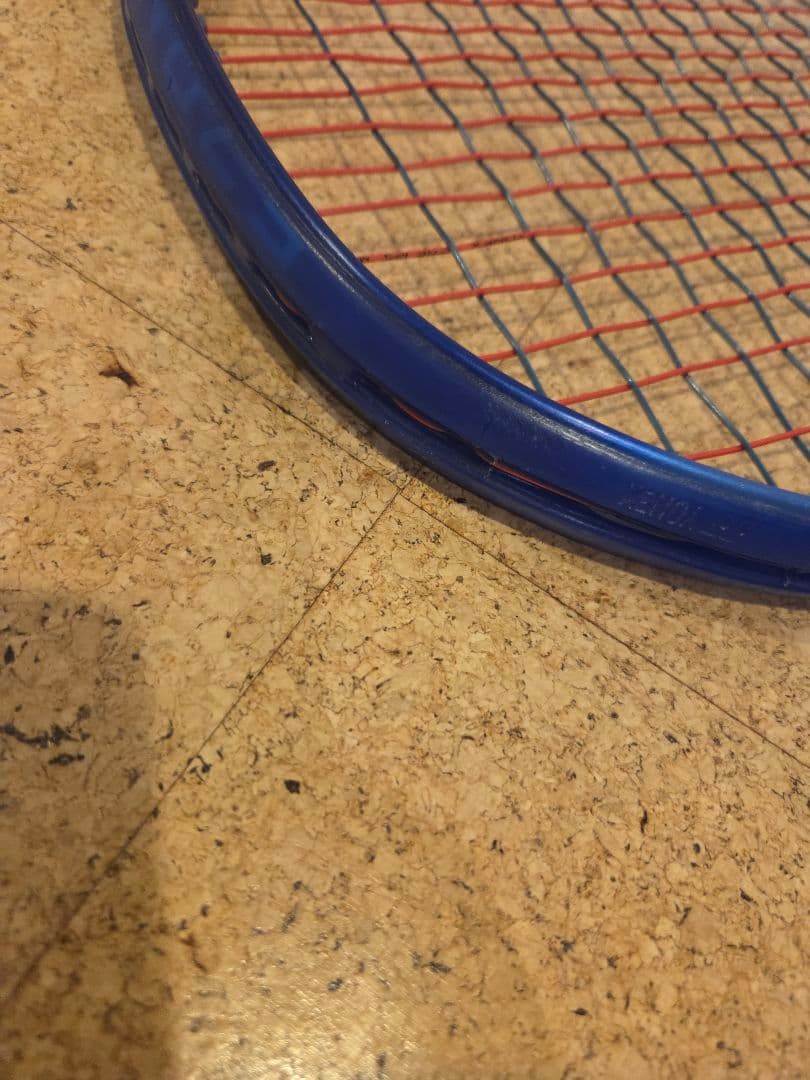 美品！試打程度 YONEX EZONE 98 2025 G2 4000円分おまけ