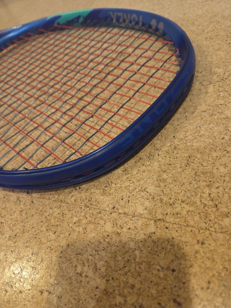 美品！試打程度 YONEX EZONE 98 2025 G2 4000円分おまけ
