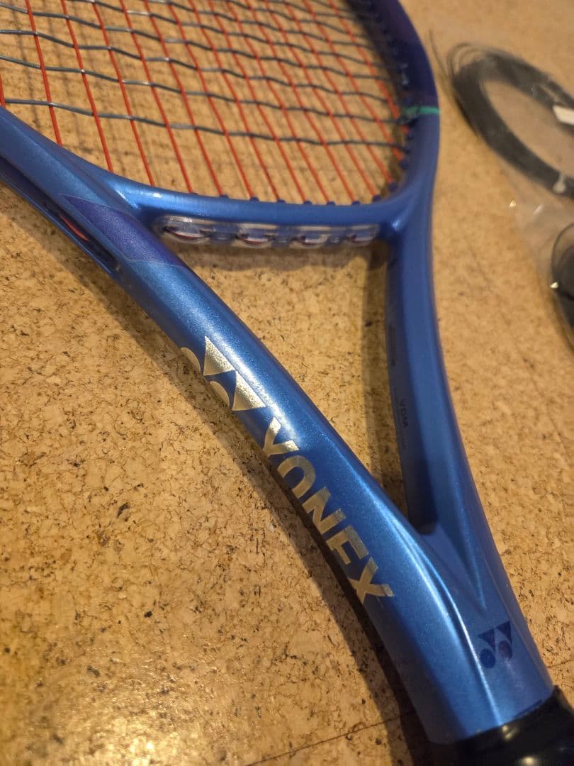 美品！試打程度 YONEX EZONE 98 2025 G2 4000円分おまけ