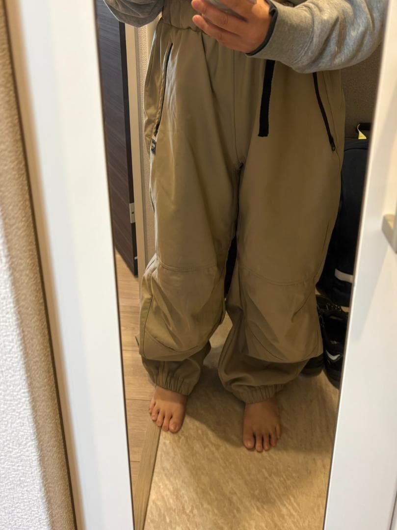 Anthem スノーボードウィア（下のみ）