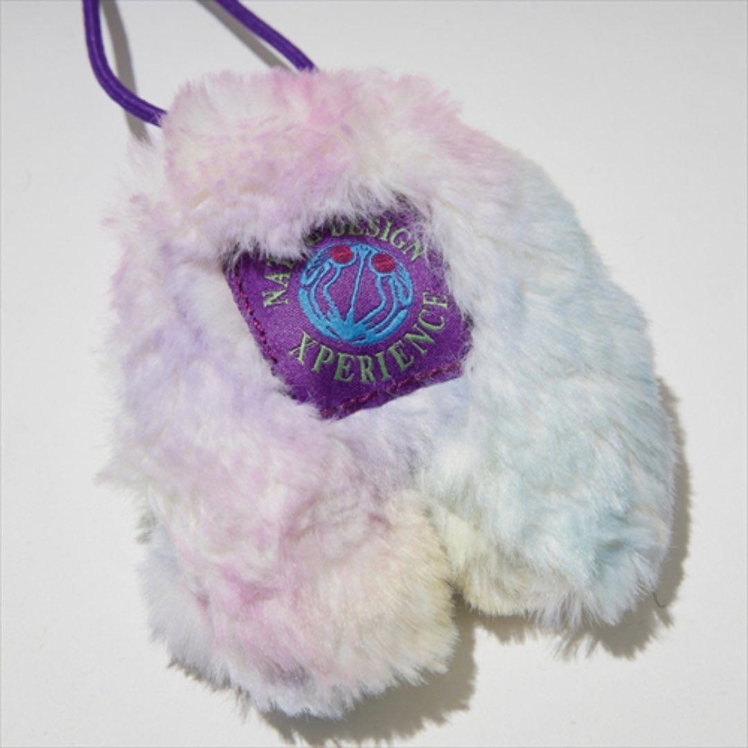 WONDER WORKS×NATAL DESIGN リフレクターモンスターズ