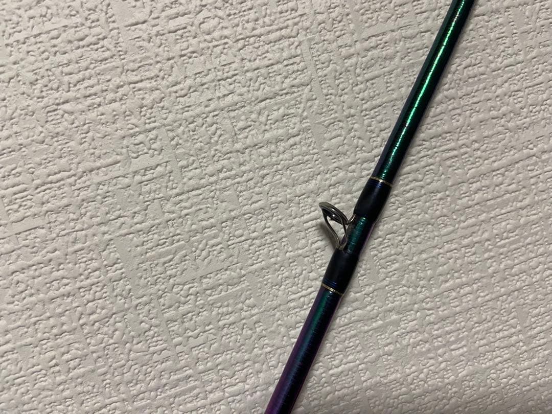 シマノ ワールドシャウラリミテッド 1704R-3 村田基サイン入り