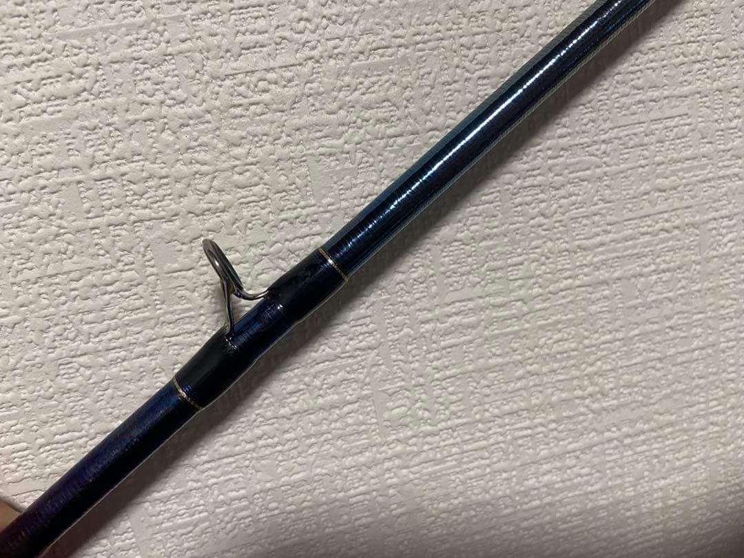 シマノ ワールドシャウラリミテッド 1704R-3 村田基サイン入り