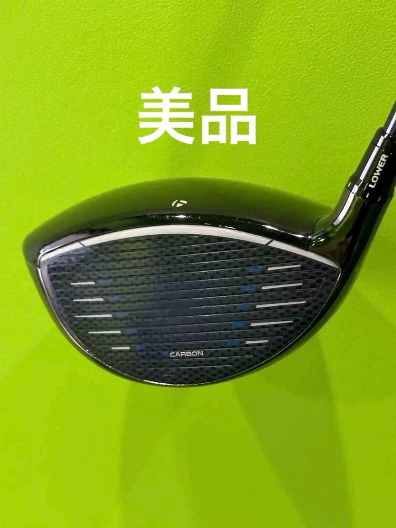TaylorMade テーラーメイド　Qi10 10.5° ドライバー