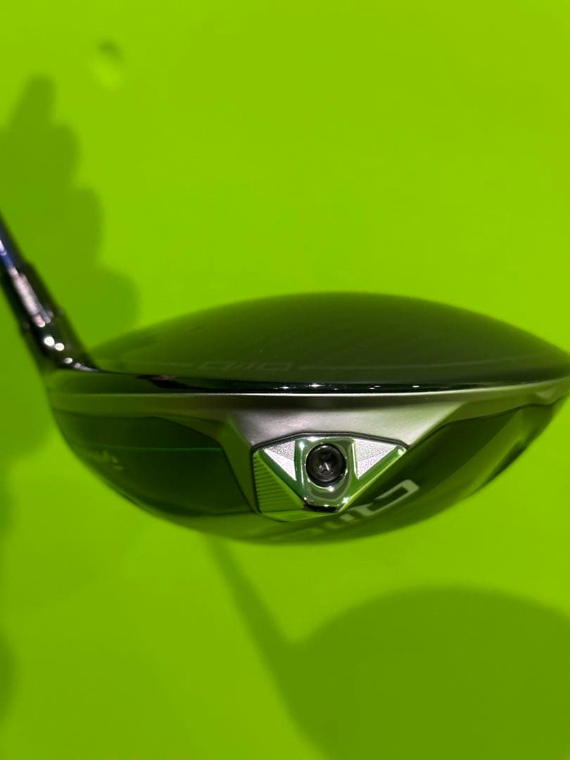 TaylorMade テーラーメイド　Qi10 10.5° ドライバー