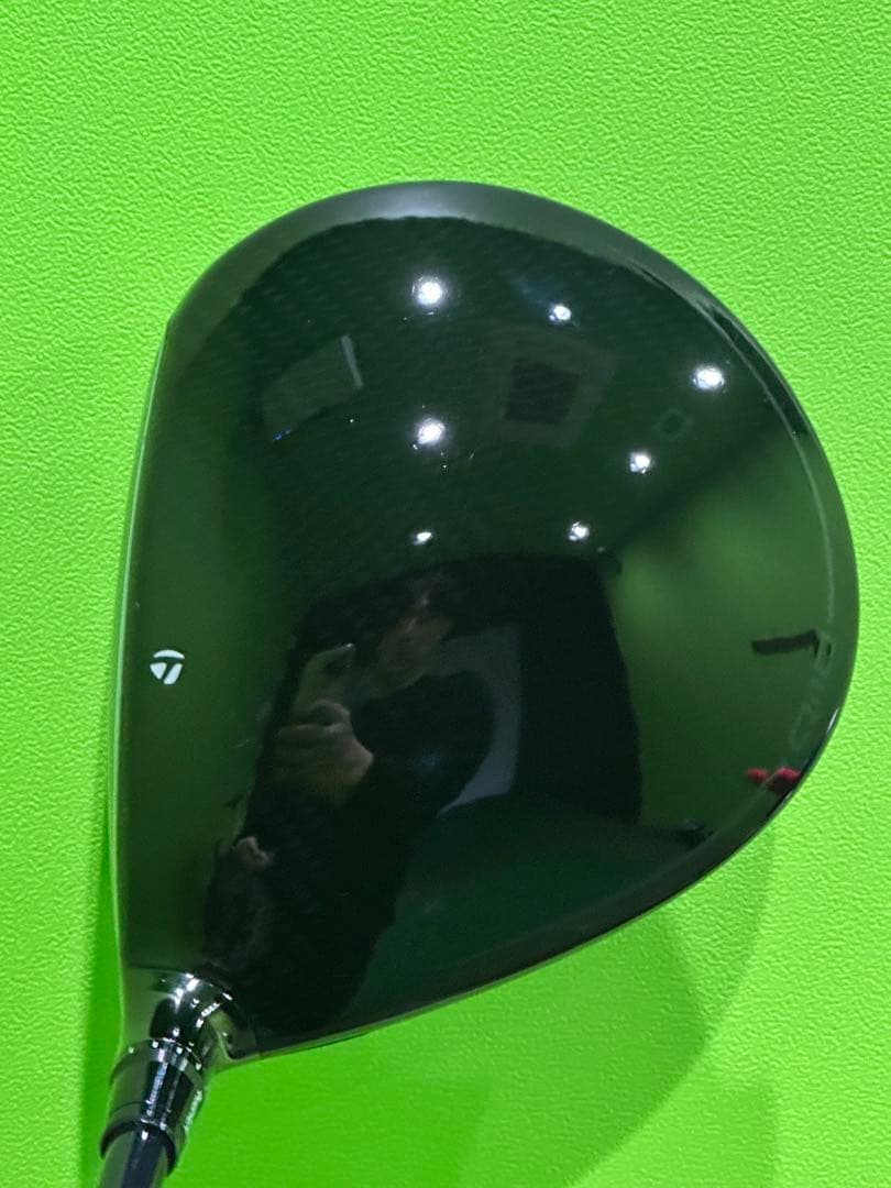 TaylorMade テーラーメイド　Qi10 10.5° ドライバー