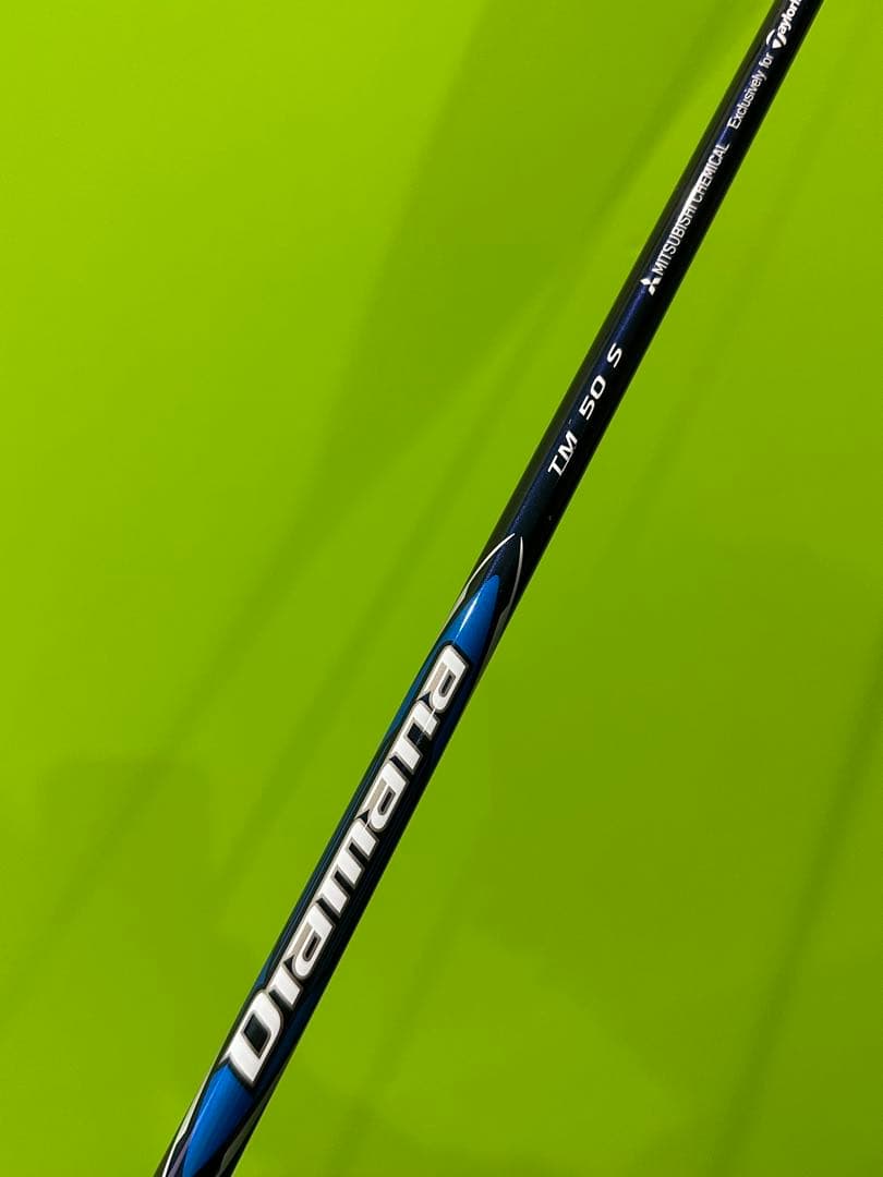 TaylorMade テーラーメイド　Qi10 10.5° ドライバー