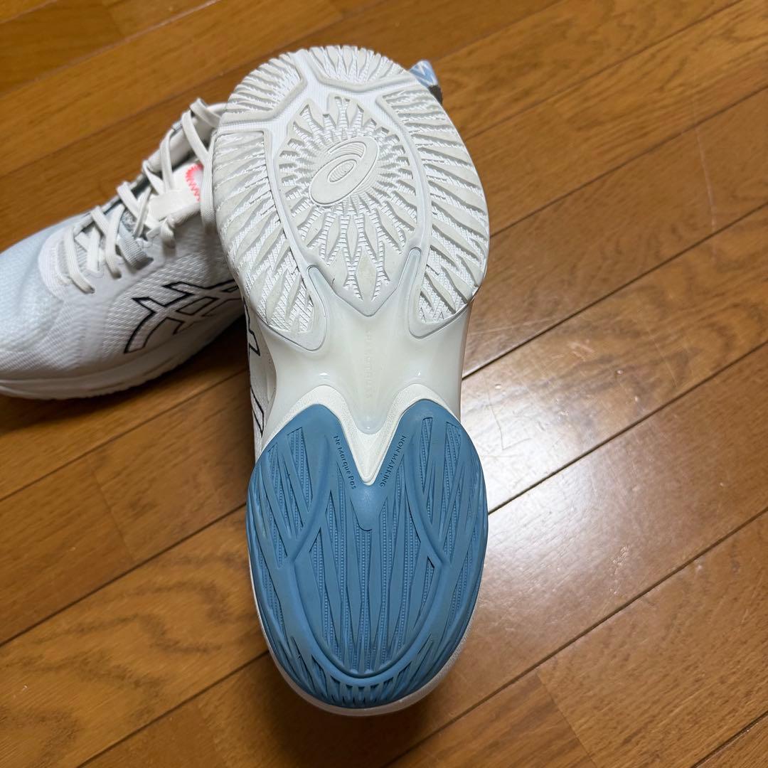 ASICS SWIFTACE スウィフトエース 27㎝ 箱有り バッシュ