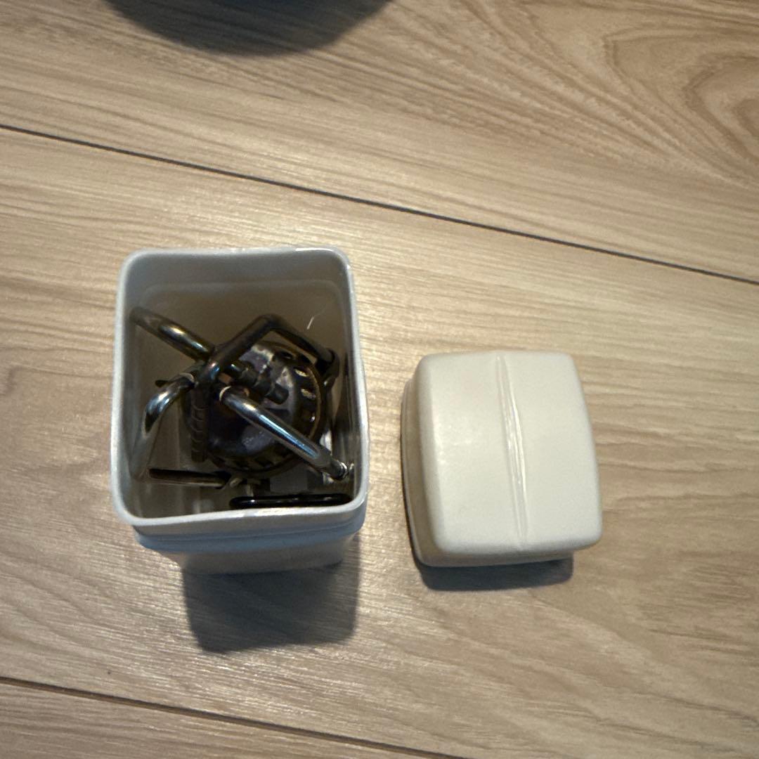 キャンプ用品