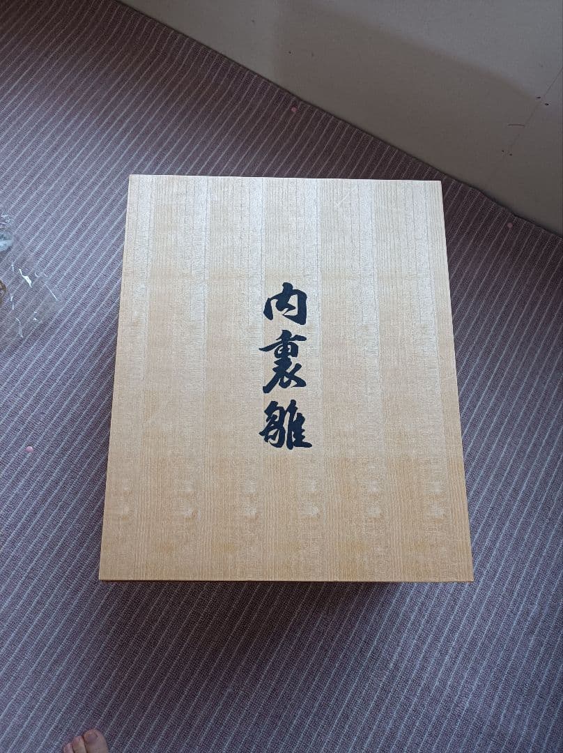 特注　お雛様