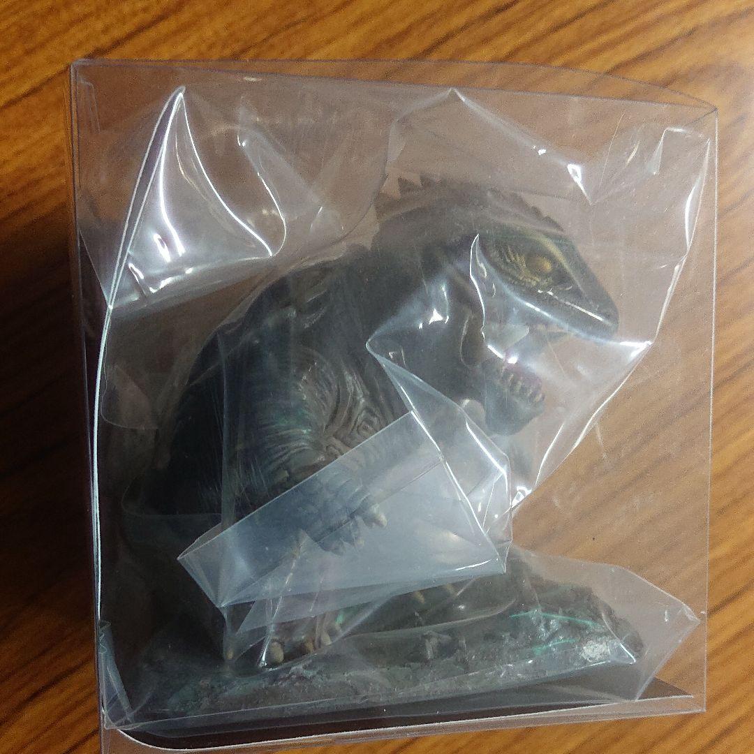 シカルナ工房/トラウマ ガメラ