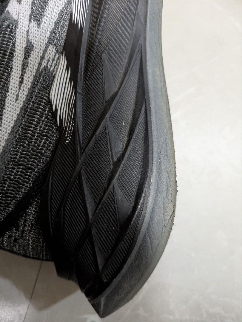 asics SUPERBLAST2 アシックス スーパーブラスト2 　24.5
