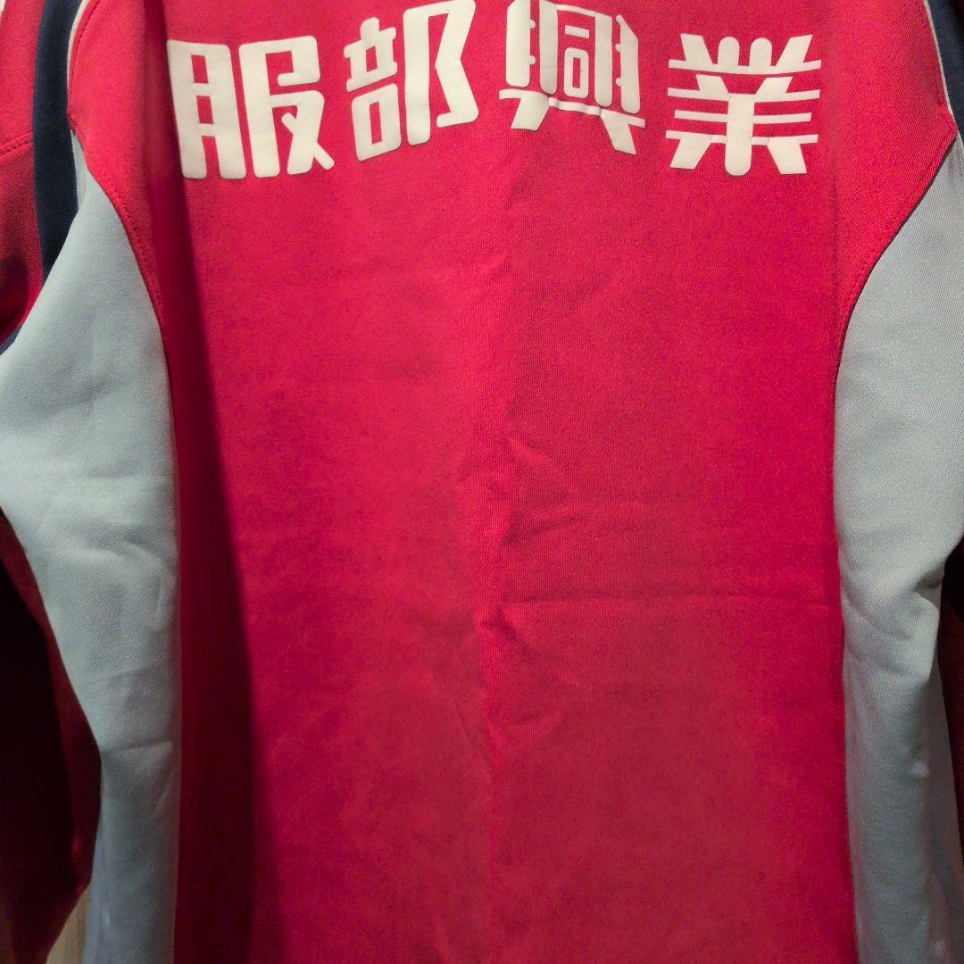 PENALTY ファジアーノ岡山 トレーニングウェア
