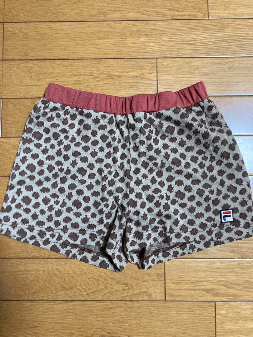 フィラ上下セット