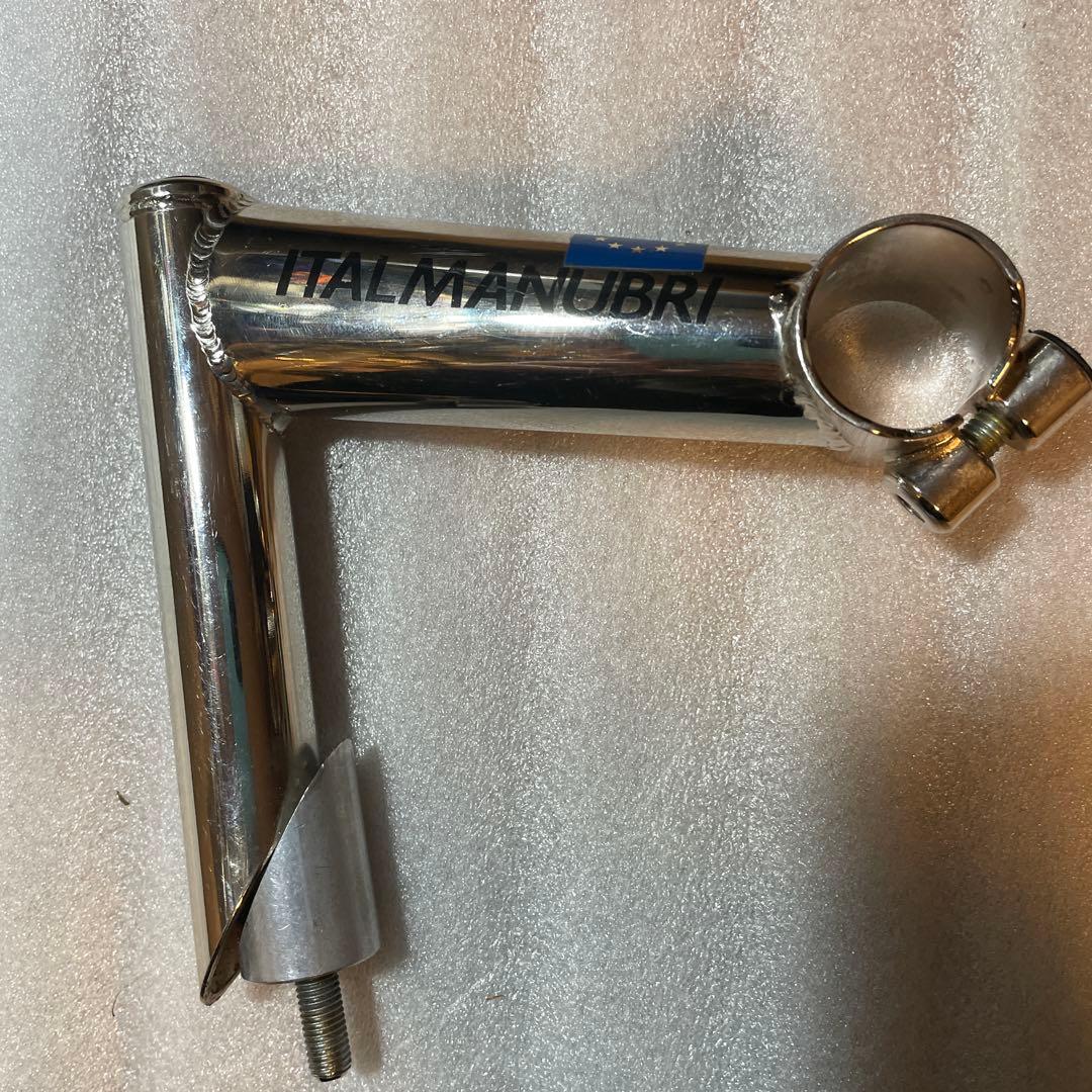ITM Italmanubri Eclypseステム