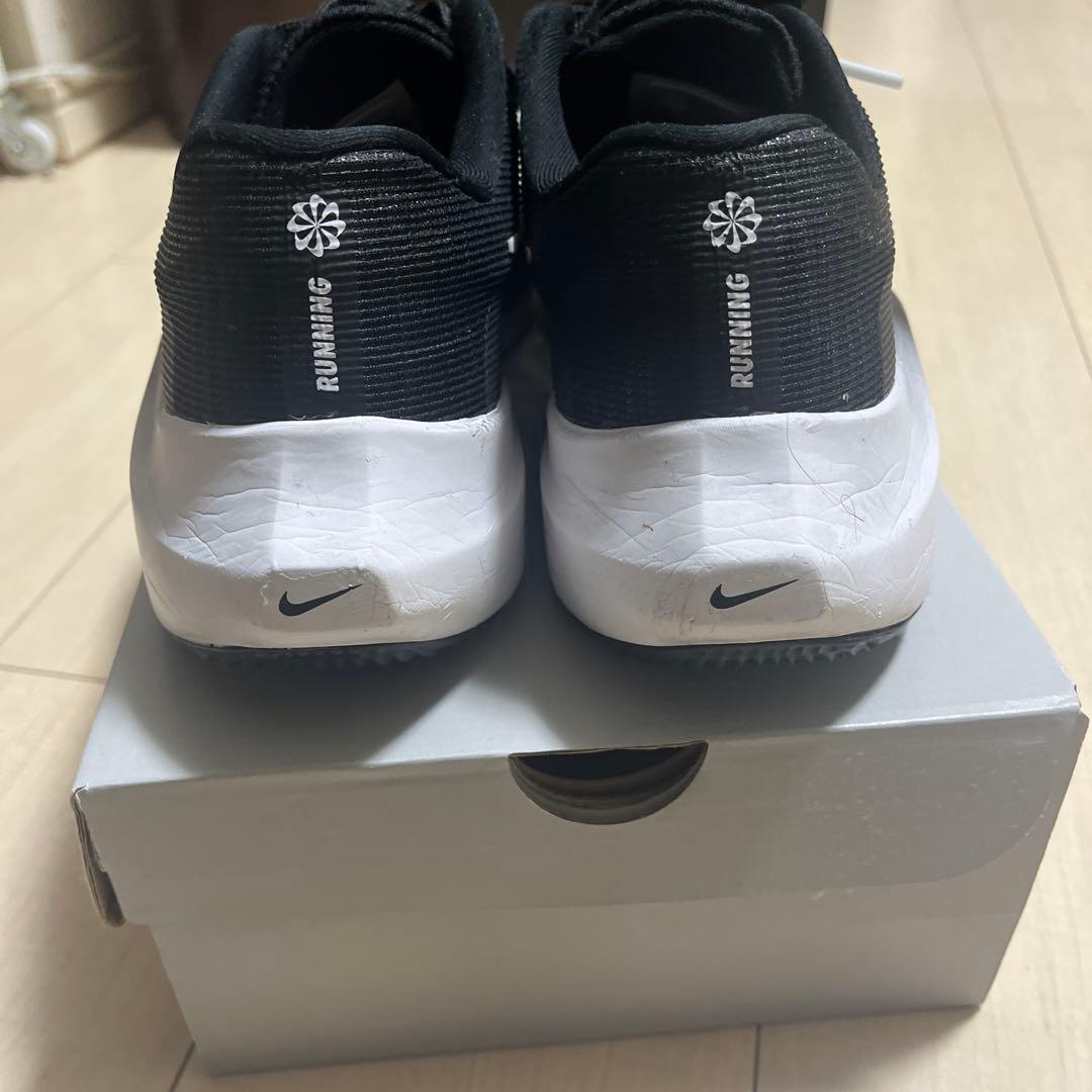 nikeズームフライ5