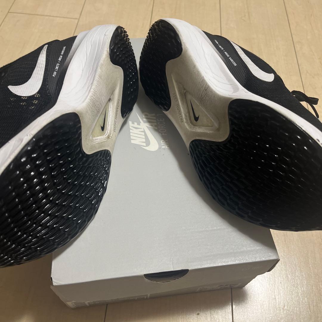 nikeズームフライ5
