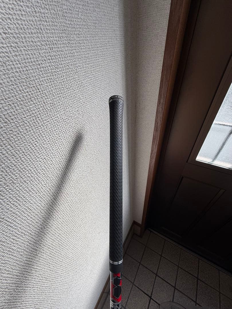PING メーカー純正スリーブ付　1W用シャフト　ALTA J CB レフティ