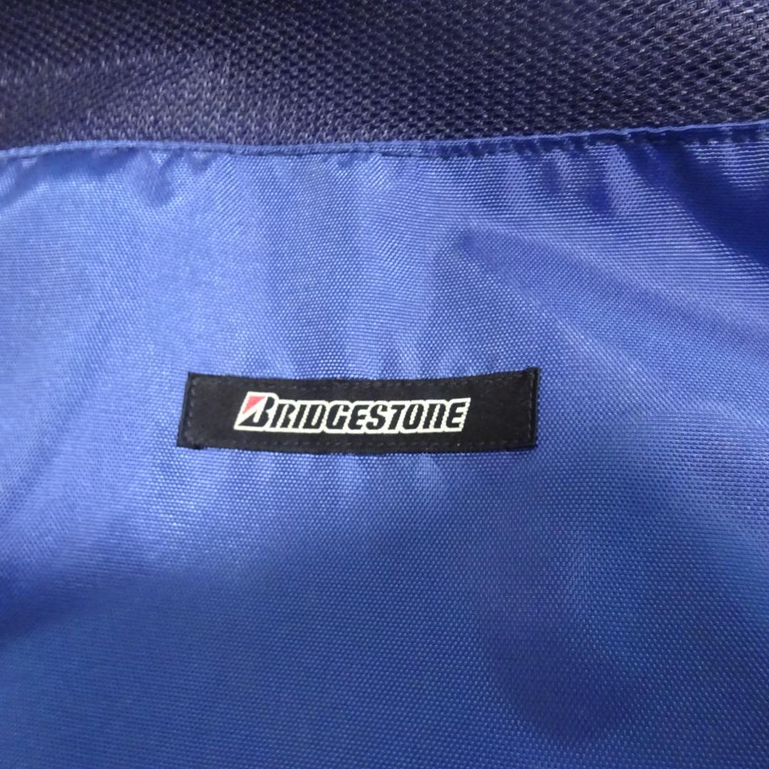 T*l様 BRIDGESTONE GRANDTECH グランテックトラベゾーンT