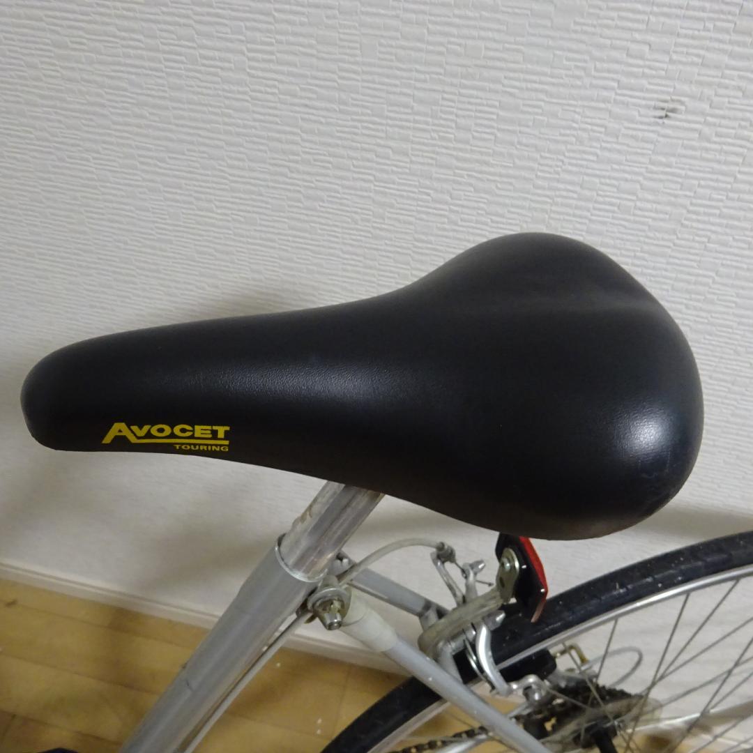 T*l様 BRIDGESTONE GRANDTECH グランテックトラベゾーンT