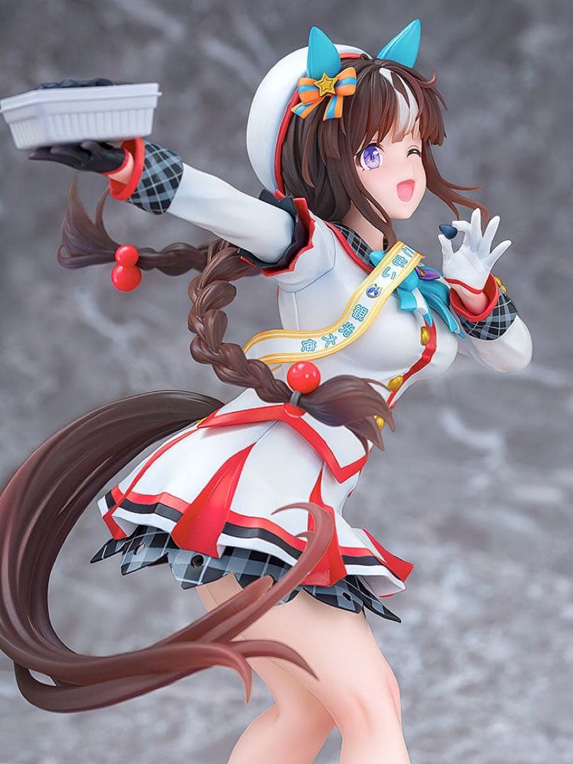 ホッコータルマエフィギュア
