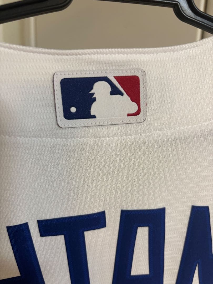 ドジャース 大谷翔平 17 レプリカ ユニフォーム WBC 24,200円