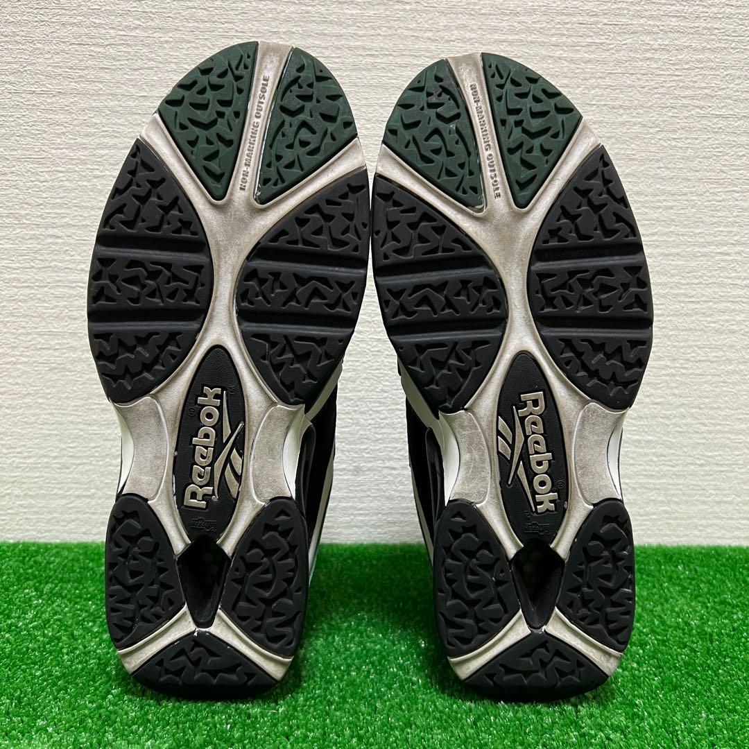 Reebok KAMIKAZE I MID ハイカット　シューズ