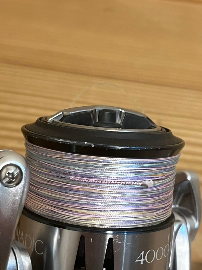 19 ストラディック c4000mhg
