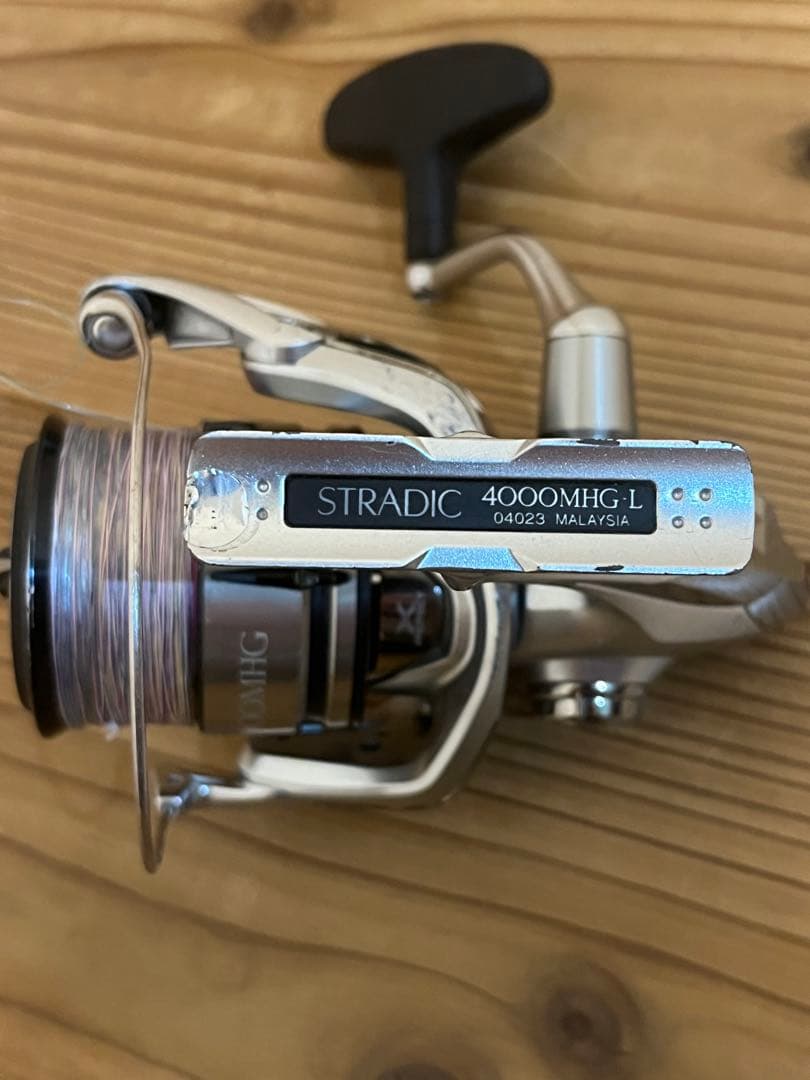 19 ストラディック c4000mhg
