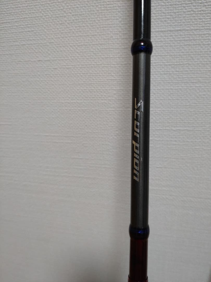 スコーピオン　15103RS-5　未使用