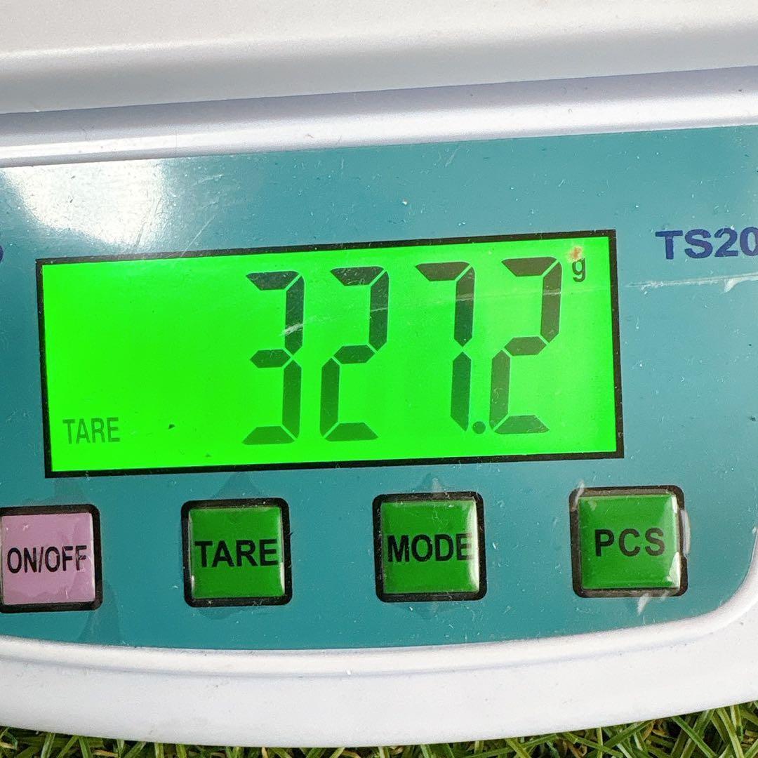美品　試打のみ　ゼクシオ13 レディース　7番アイアン 単品　L 女性用　②