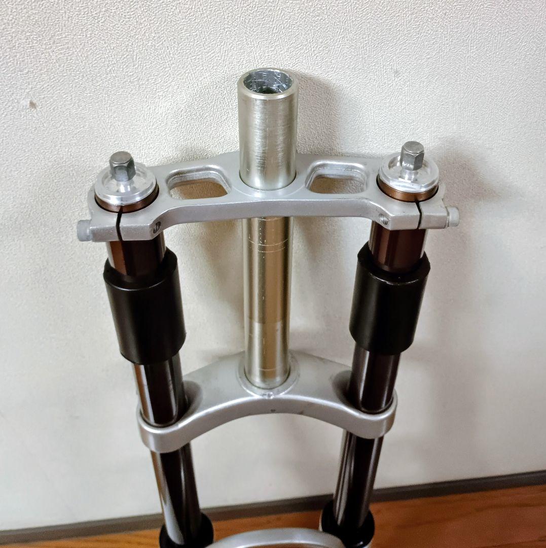 f*e様 SHOWA DHモデル（MTB用フロントフォーク）26インチ用 ※匿名