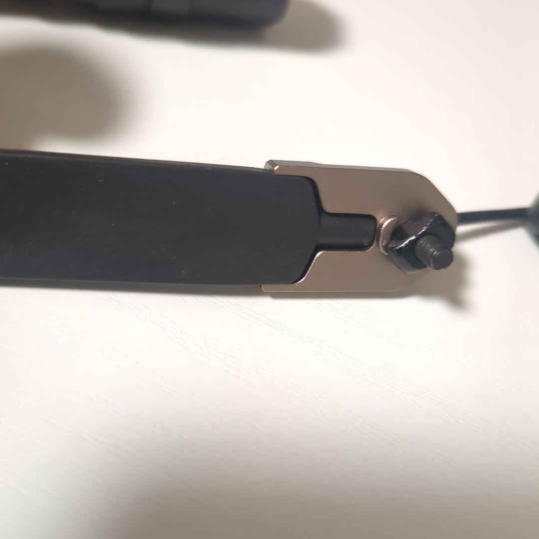 SureFire フラッシュライト　Mロック