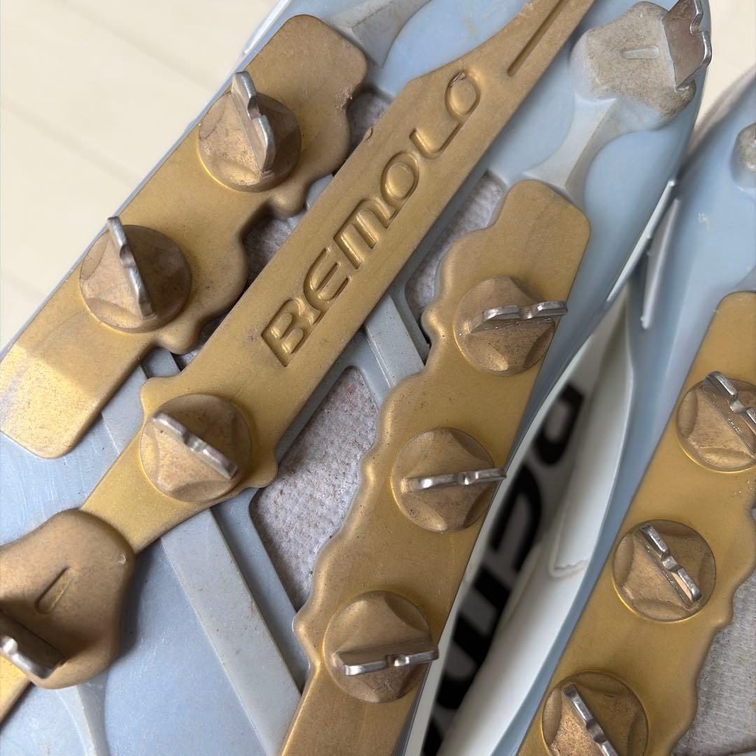 ⭐️美品 BEMORO ビモロ #1091 サイズ：27.5cm ワールドウィング