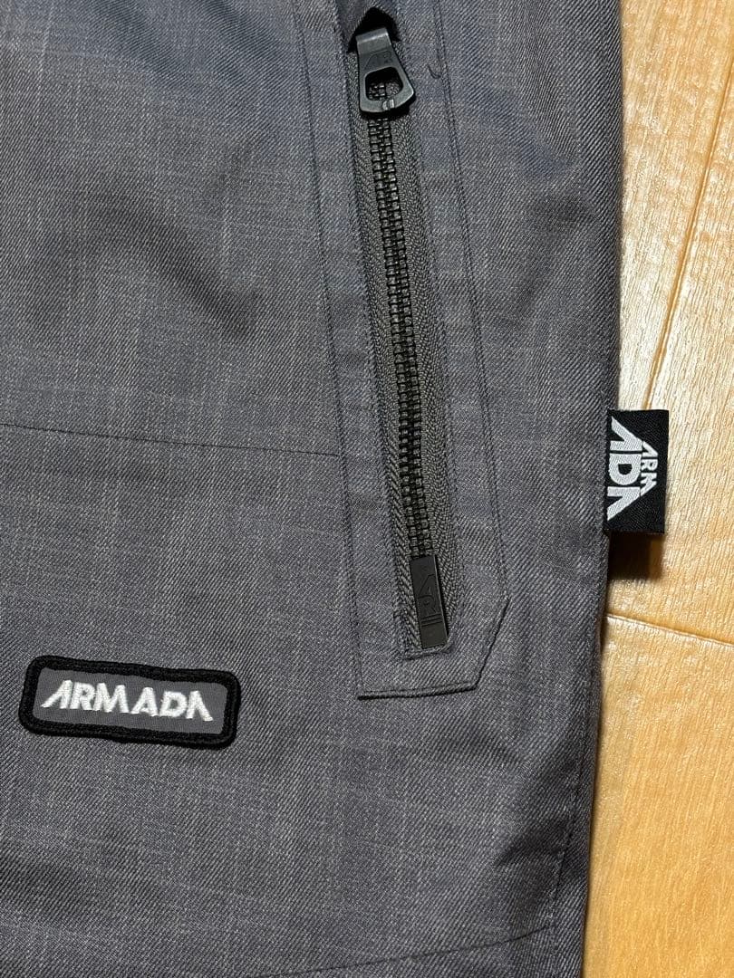 ARMADA アルマダ スキー スノーボード ウェア パンツ