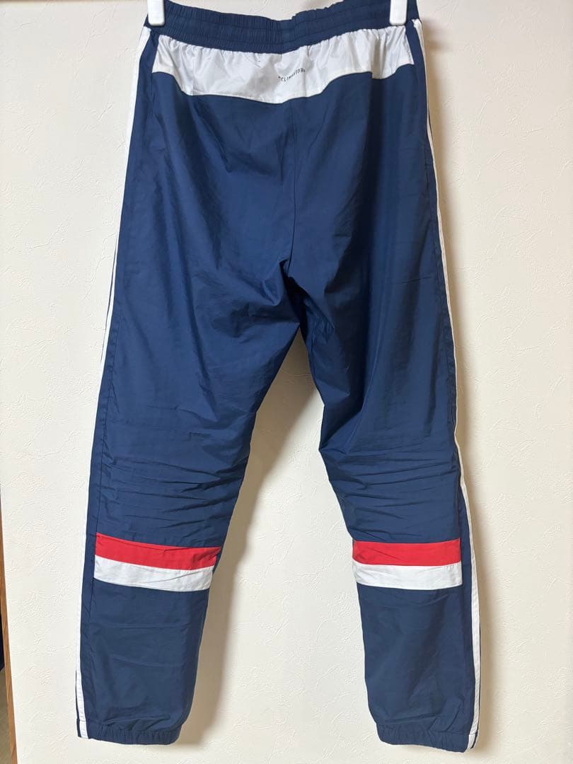 adidas ジャージ　上下セット