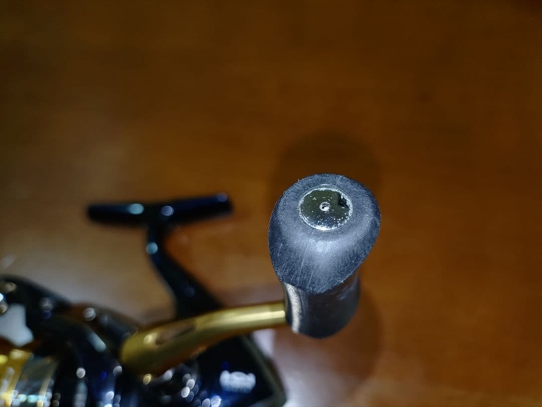 シマノ ナスキー C2000SHG-B SHIMANO NASCI