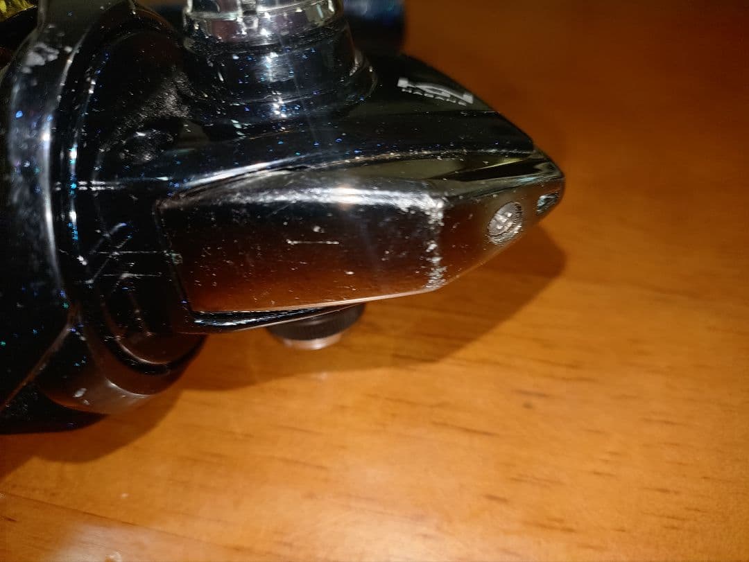シマノ ナスキー C2000SHG-B SHIMANO NASCI