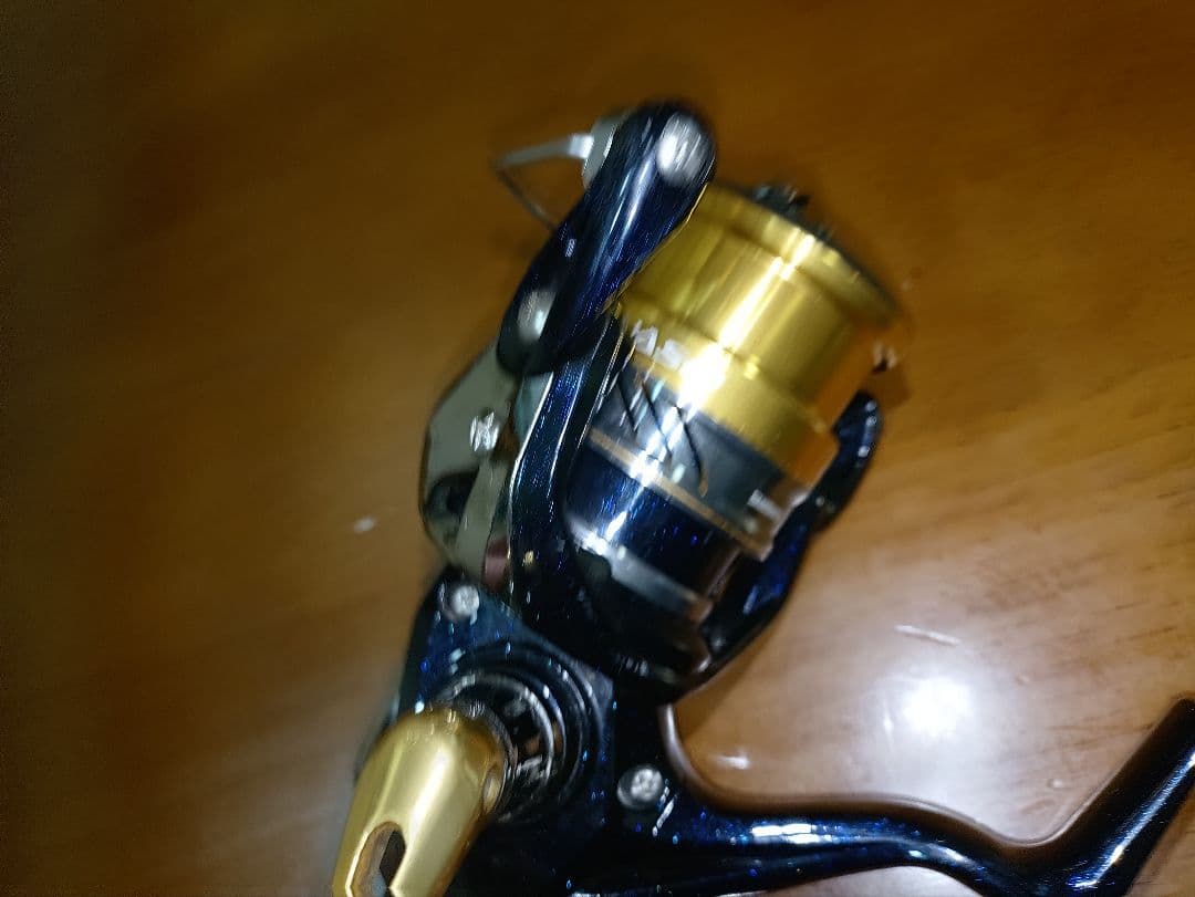 シマノ ナスキー C2000SHG-B SHIMANO NASCI