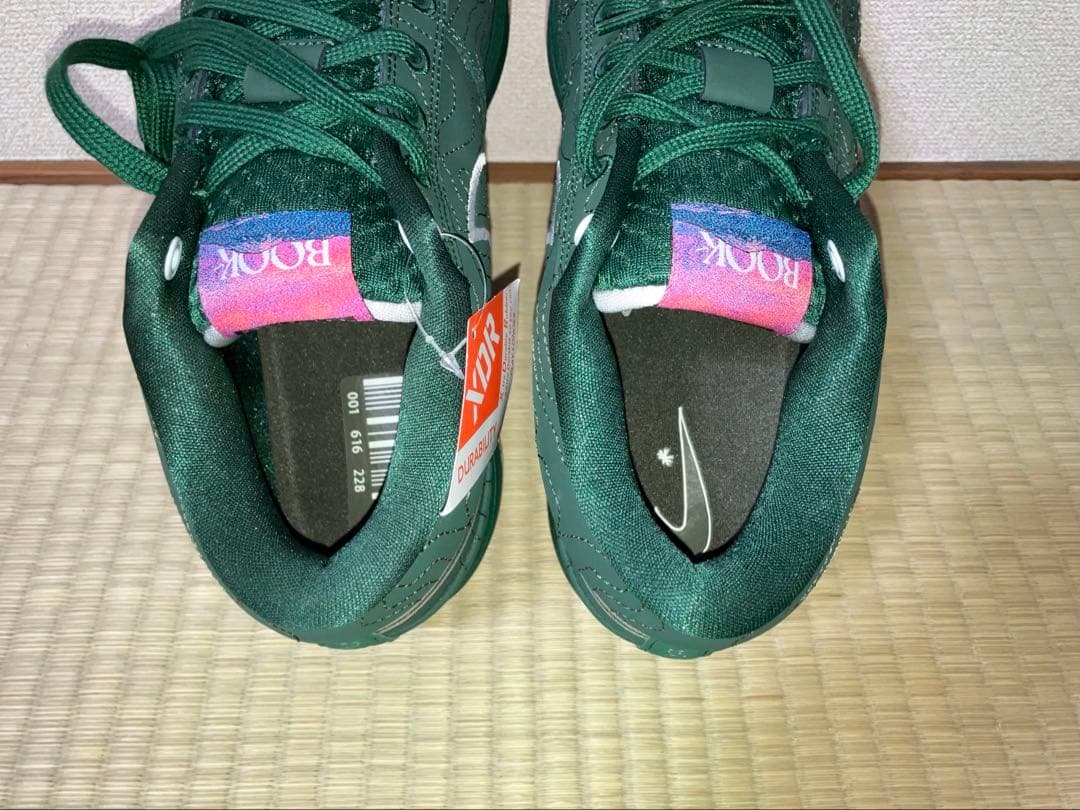 NIKE BOOK 1 EP 箱なし