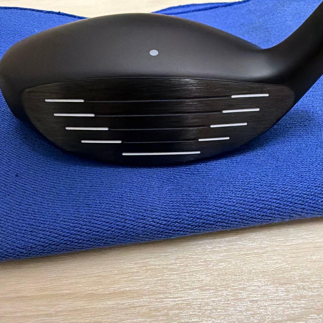 【美品】PING G440 MAX 7W(21度) ヘッド単体
