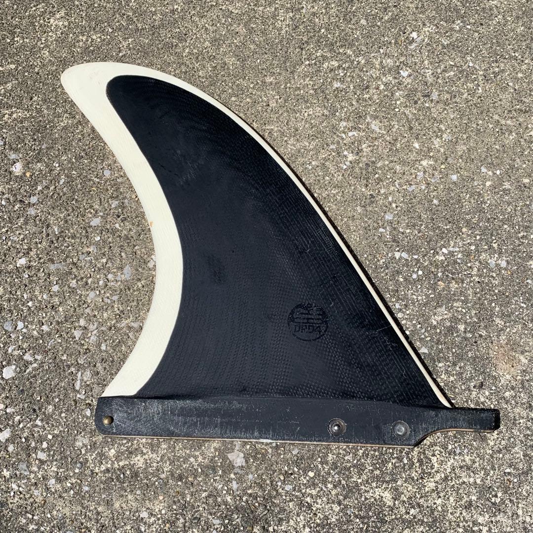 サーフィン・ボディボード Joel Tudor fin 9.5 drd4