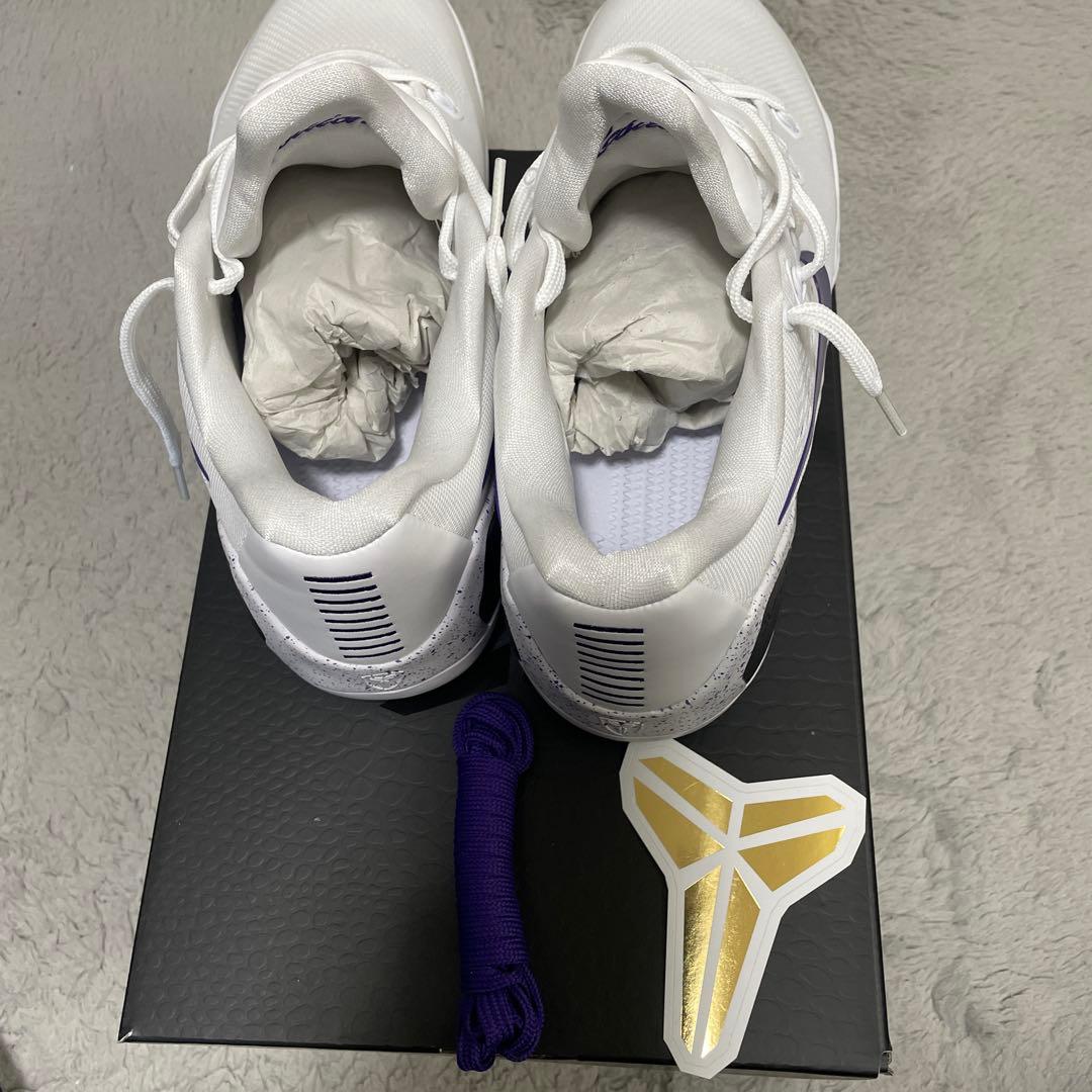 コービー 9 エリート　ロー　Kobe IX Elite Low