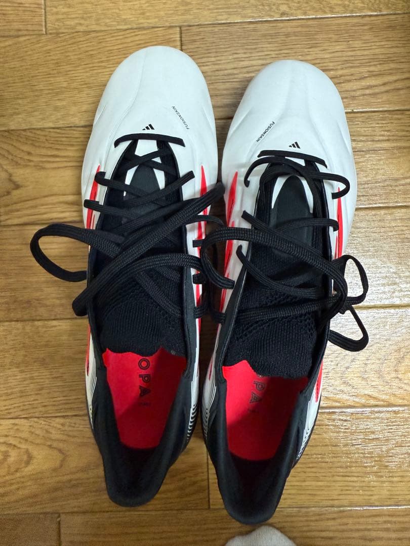 シューズ adidas COPA PURE 3 ELITE SG