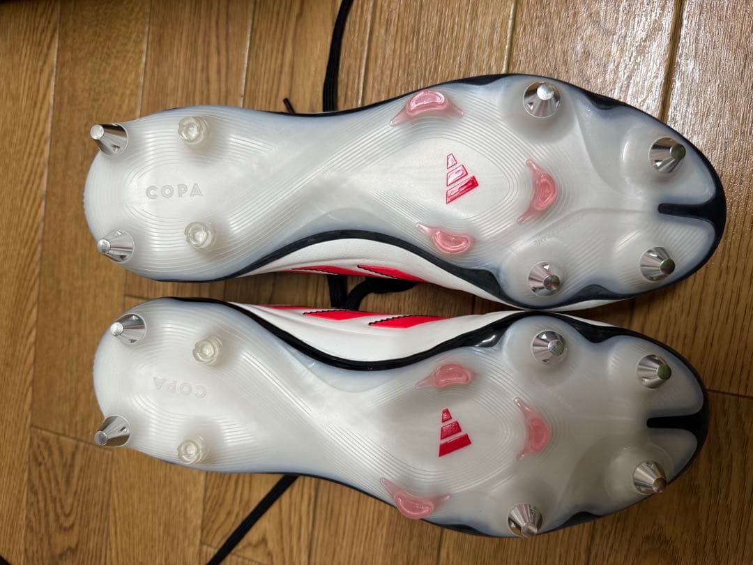 シューズ adidas COPA PURE 3 ELITE SG