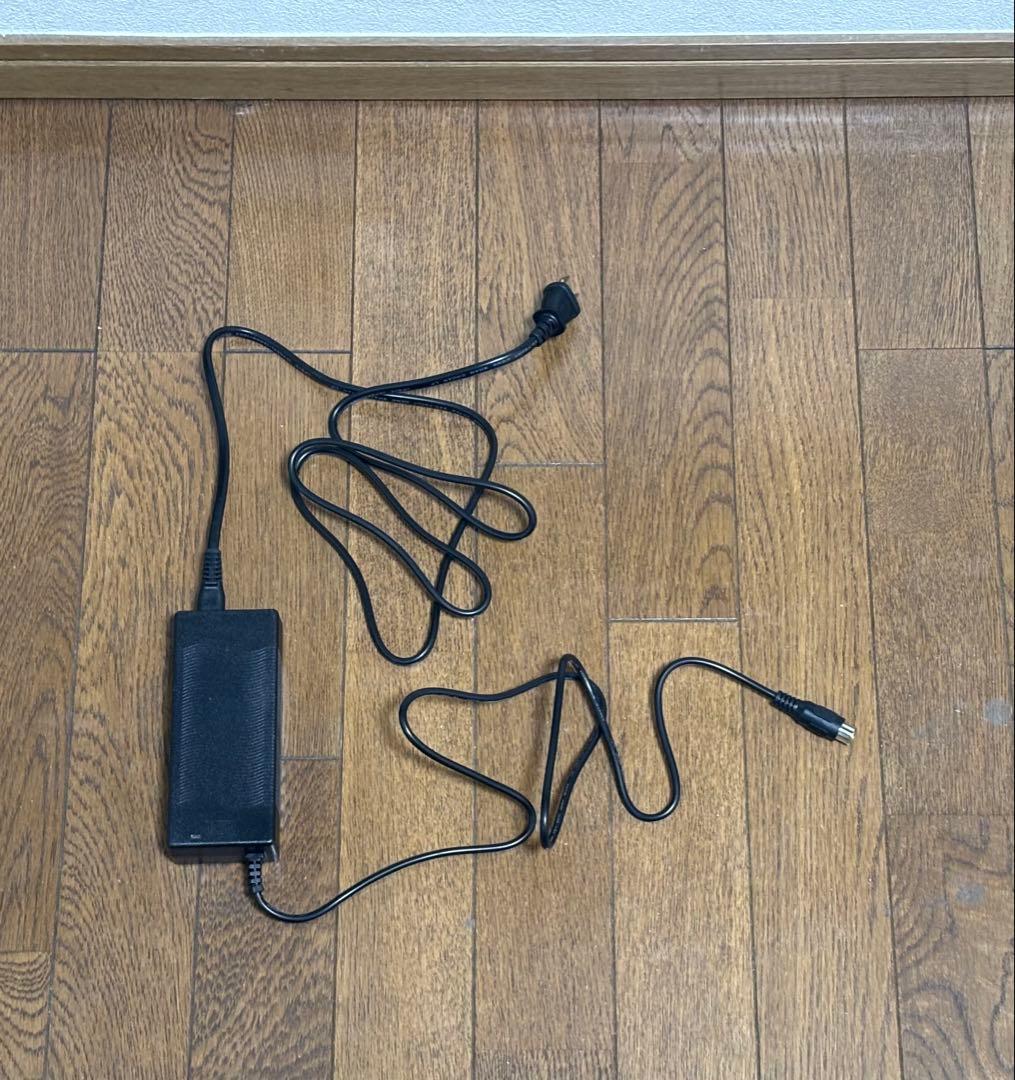 電動アシスト折りたたみ自転車