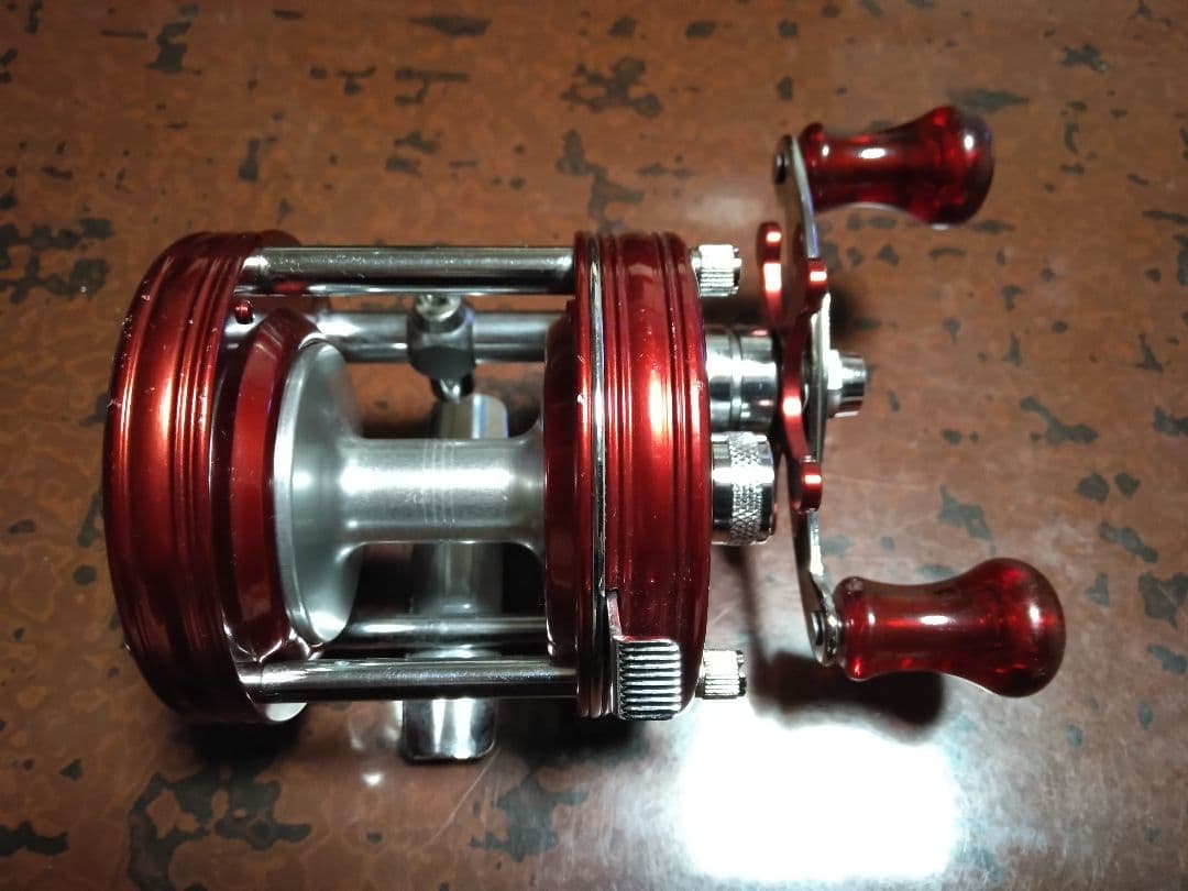 アンバサダー 5500c