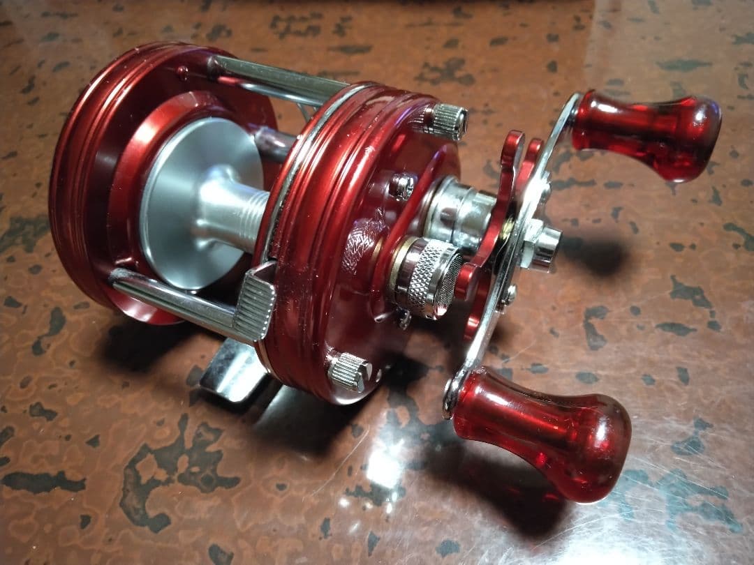 アンバサダー 5500c
