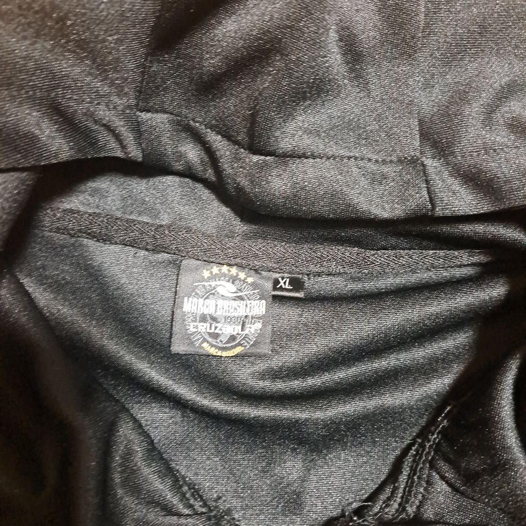 DAL PONTE 　ジャージ　 XL