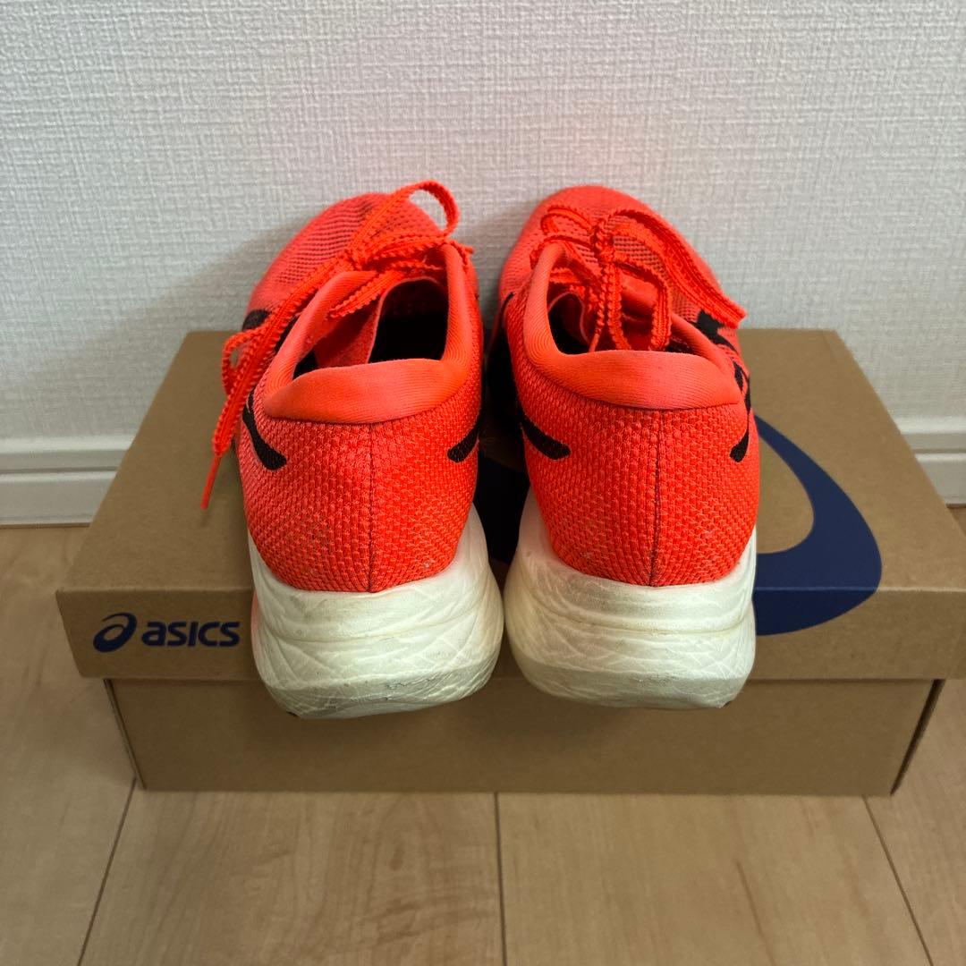 asicsアシックス/メタスピードエッジパリ 26.0 ㎝ ランニングシューズ